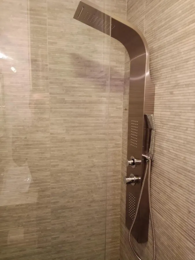 Waterfront Luxury Sea View Apartment Thessaloniki