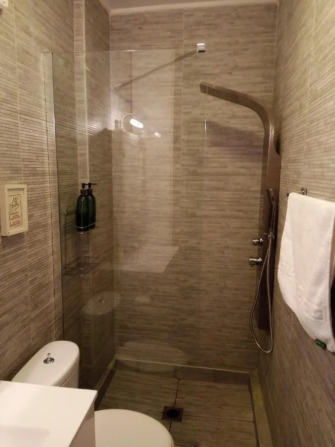 Waterfront Luxury Sea View Apartment Thessaloniki 0*,  Greece