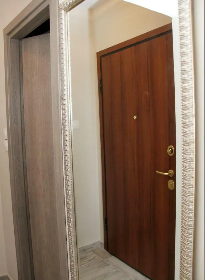 Waterfront Luxury Sea View Apartment Thessaloniki 0*,