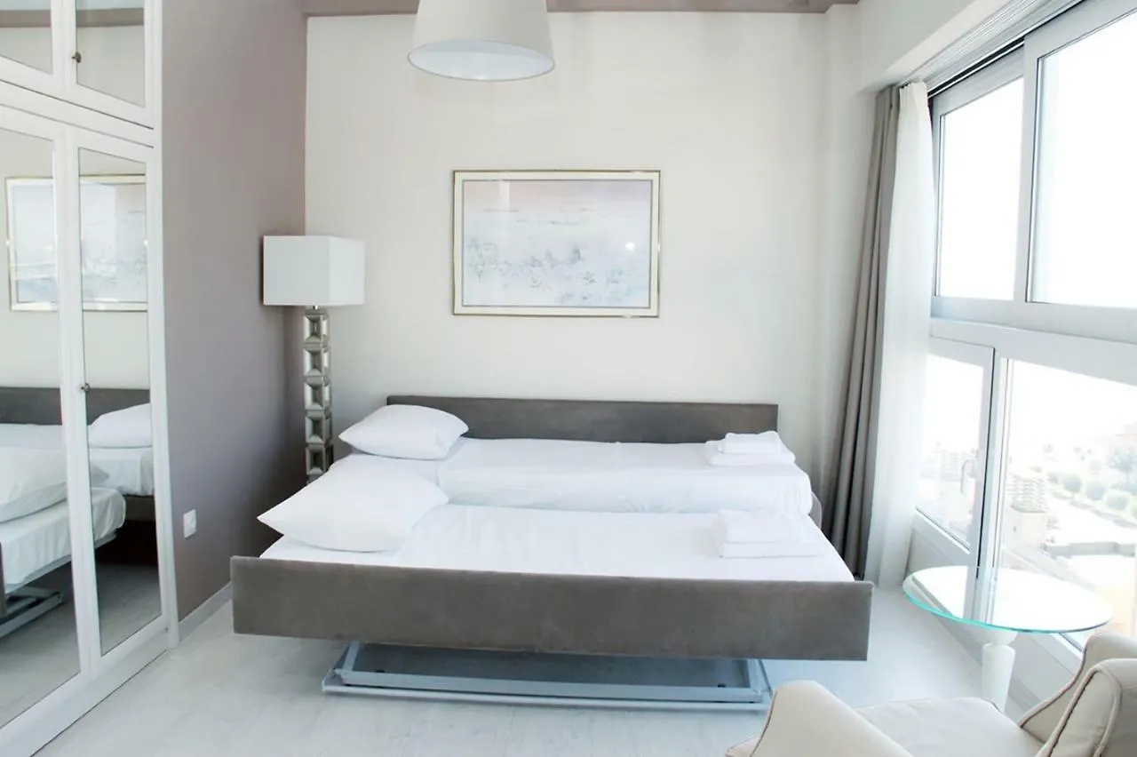 Waterfront Luxury Sea View Apartment Thessaloniki Greece