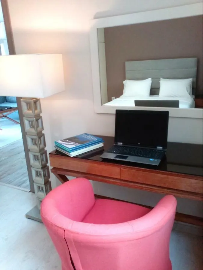 Waterfront Luxury Sea View Apartment Thessaloniki Greece