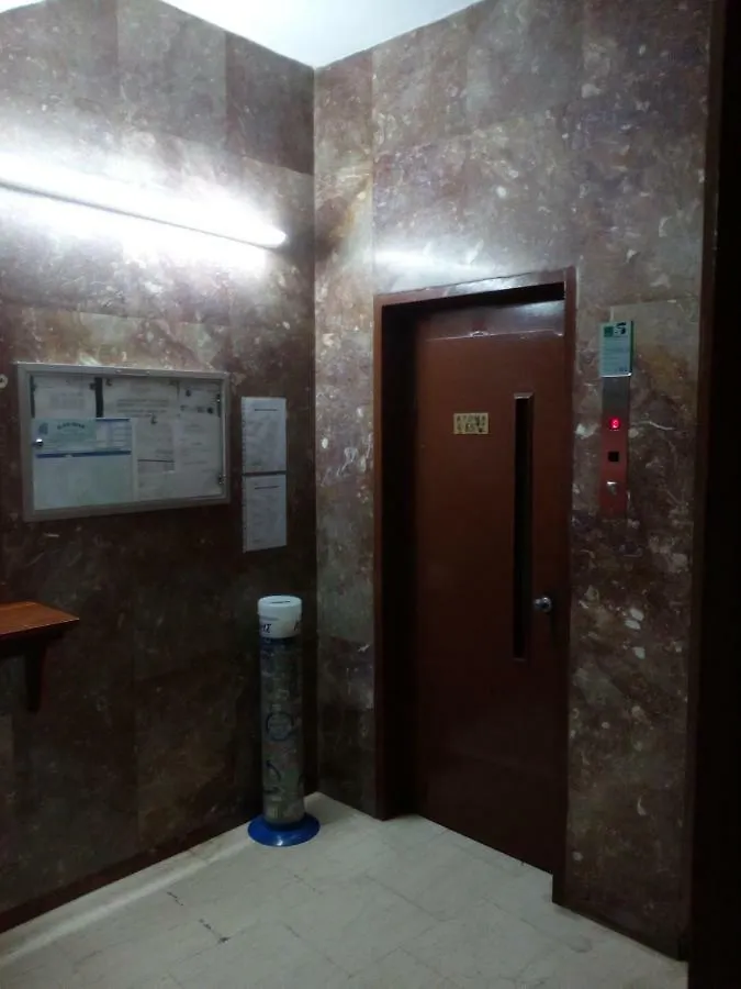 Waterfront Luxury Sea View Apartment Thessaloniki