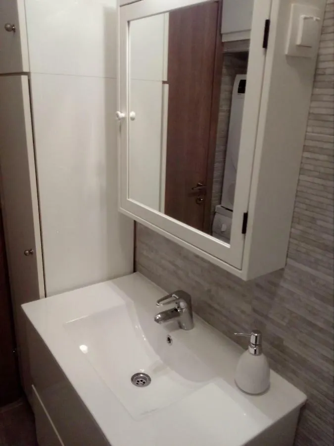 Waterfront Luxury Sea View Apartment Thessaloniki Greece