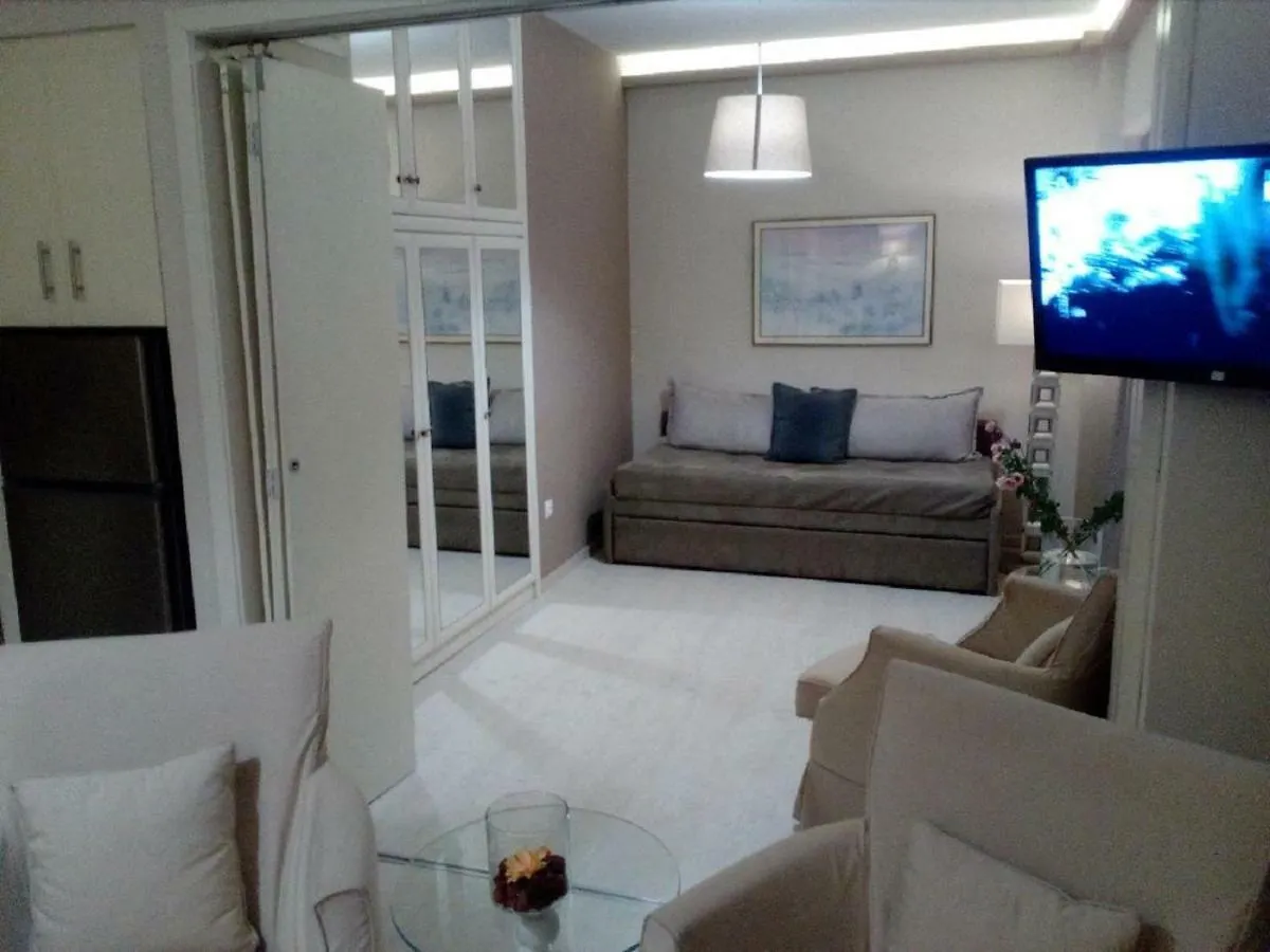 Waterfront Luxury Sea View Apartment Thessaloniki Greece